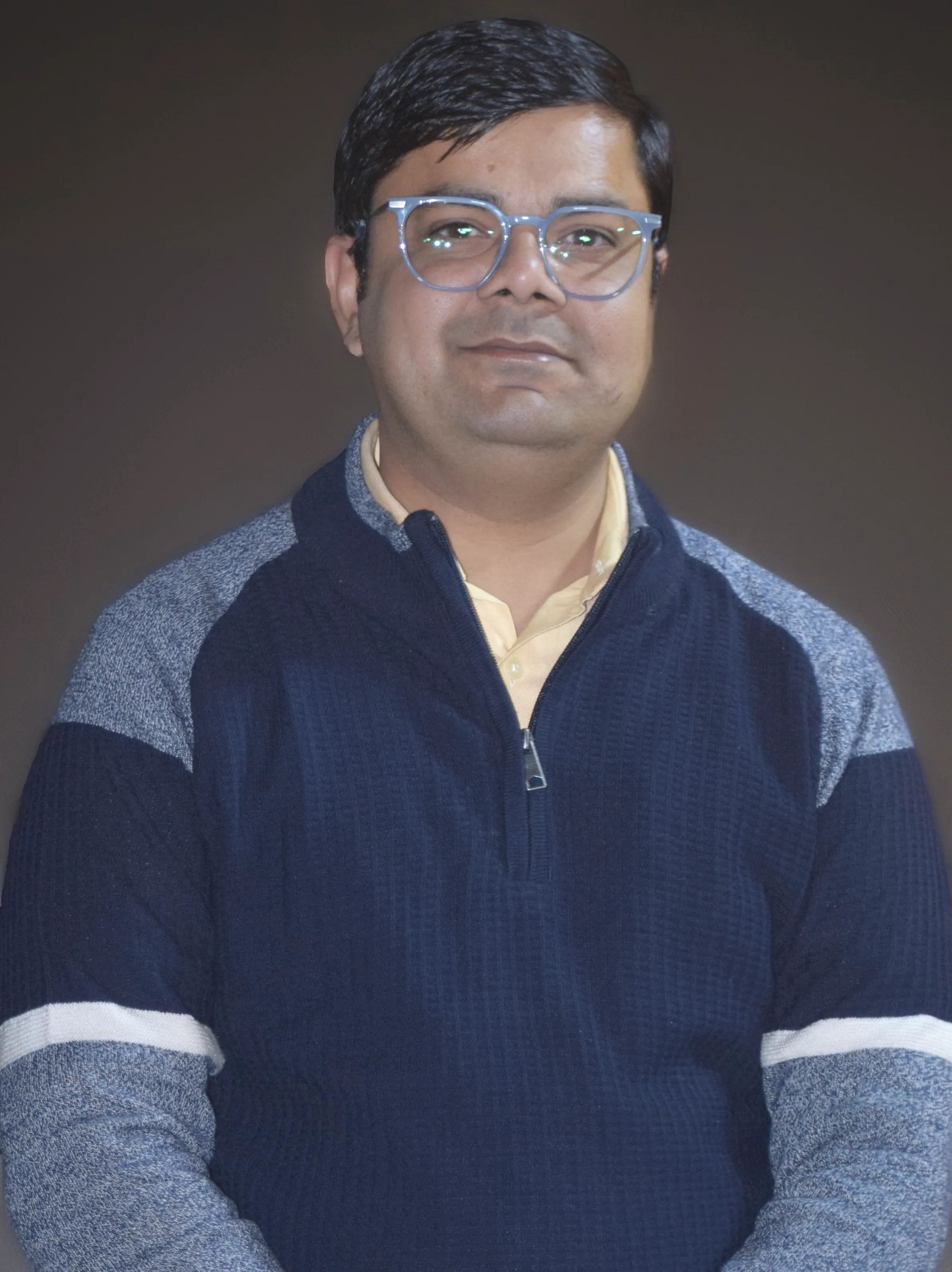 Faculty Photo